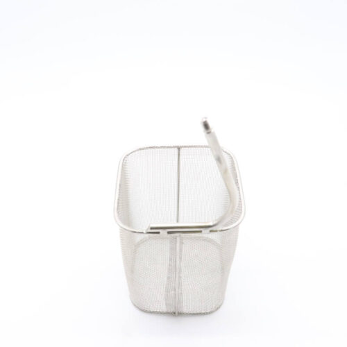 Pasta Basket - 600 Range - without Handle - Small