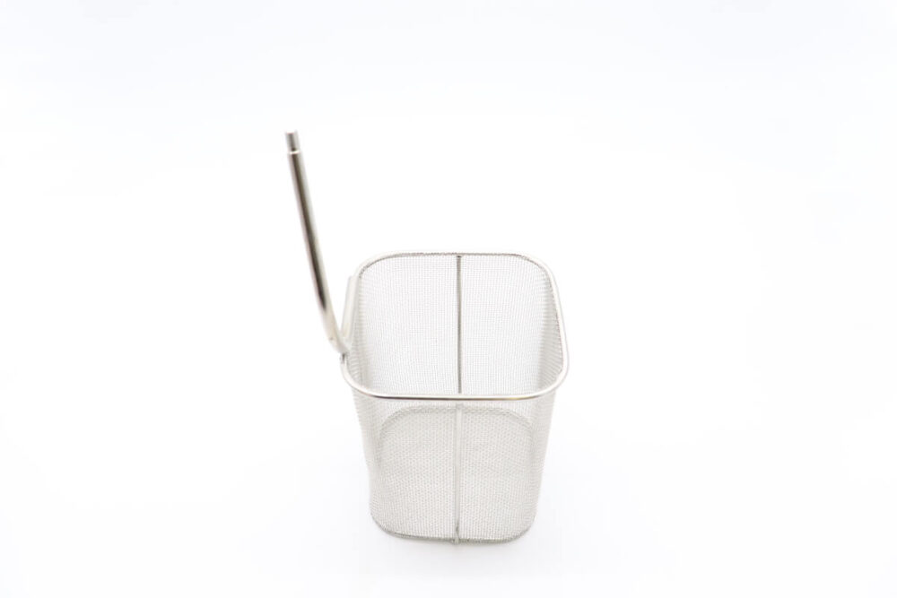 Pasta Basket - 600 Range - without Handle - Small
