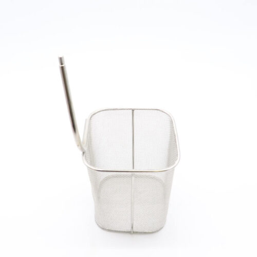 Pasta Basket - 600 Range - without Handle - Small