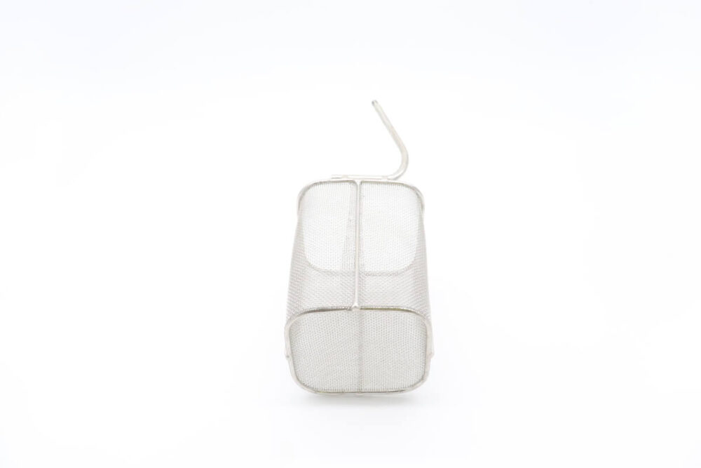 Pasta Basket - 600 Range - without Handle - Small
