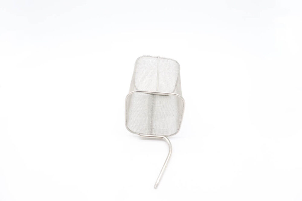 Pasta Basket - 600 Range - without Handle - Small