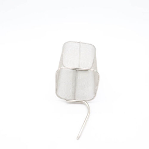 Pasta Basket - 600 Range - without Handle - Small