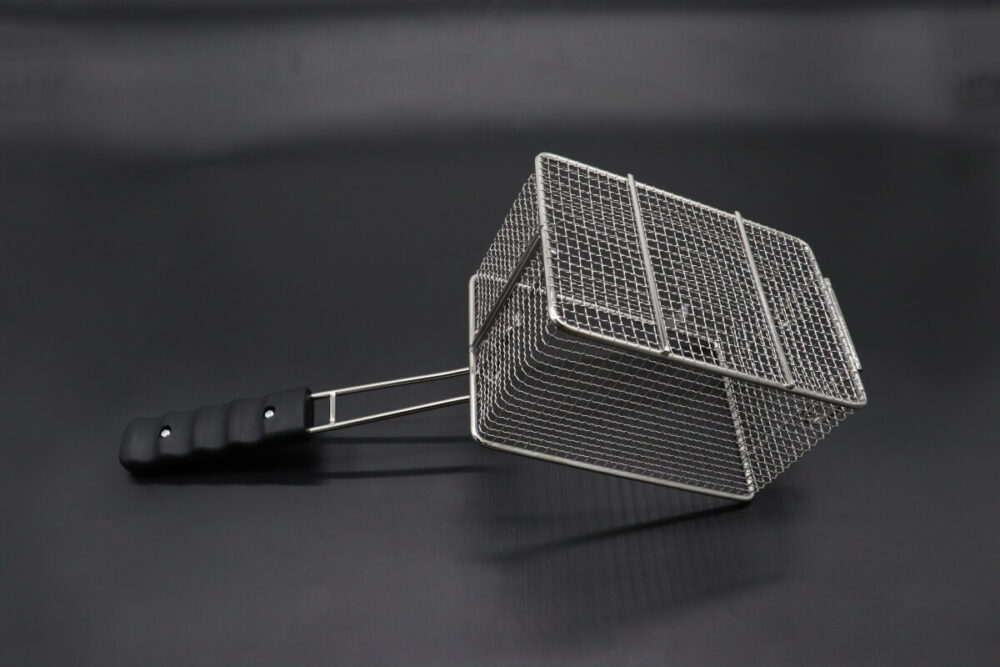 Frying Basket - 4l - with Handle