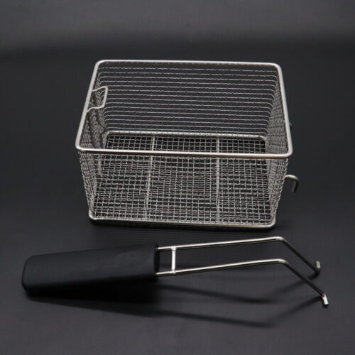 Frying Basket - 4l - with Handle