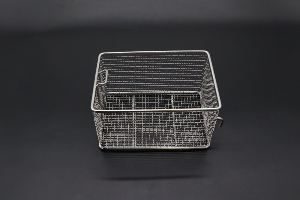 Frying Basket - 4l - with Handle