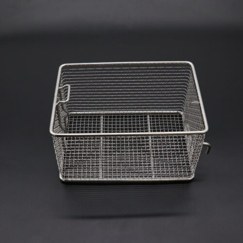 Frying Basket - 4l - with Handle