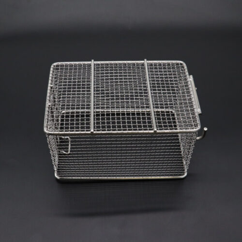 Frying Basket - 4l - with Handle