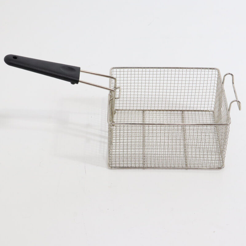 Frying Basket - 6l - with Handle