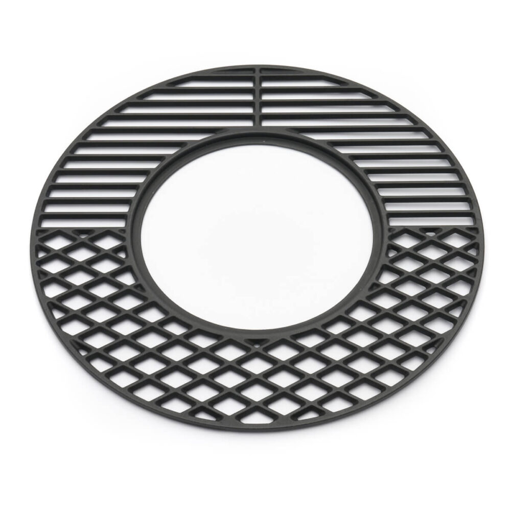 Cast Iron Grill Plate 55cm