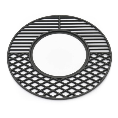Cast Iron Grill Plate 55cm