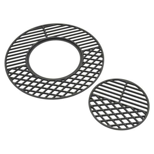 Cast Iron Grill Plate 55cm