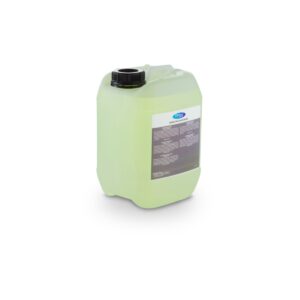 Undercounter Dishwasher - 50 x 50cm - with Drain, Rinse Aid and Soap Pump - Digital Display - 230V