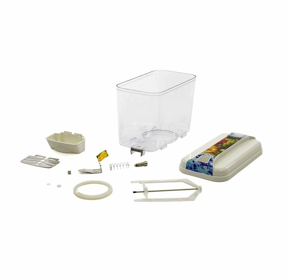 Drinks Dispenser - 3 x 18L - Electric - incl Stirring Mechanism