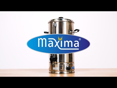 Hot Water Dispenser - 10L