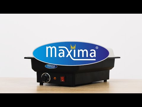 Chafing Dish - 8,5L - Electric - incl 1/1 GN and Lid