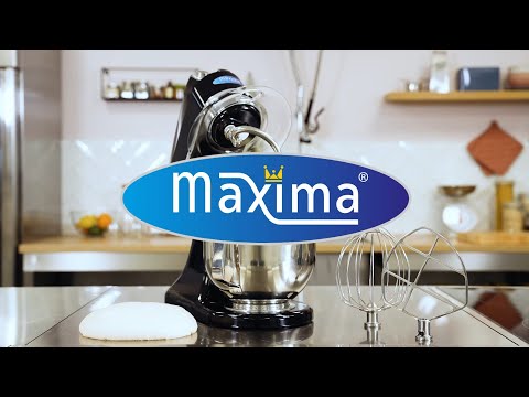 Stand Mixer - 7L - Up to 2kg Dough - White
