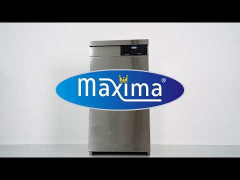 Plate Warmer - 30 Plates - up to Ø32cm