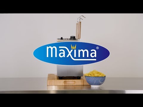 Makaronų virimo aparatas - 2 x 2 l