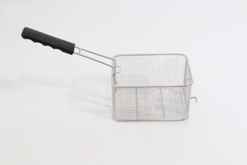 Frying Basket - 4l - with Handle