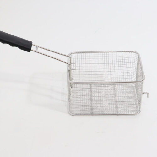 Frying Basket - 4l - with Handle
