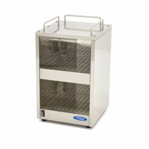 Plate Warmer - 30 Plates - up to Ø32cm