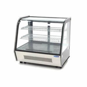 Dishwasher Table - 160 x 75cm - Right - with Sink and Backsplash - incl Storage Shelf