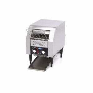 Toaster - 6 Slices of Bread