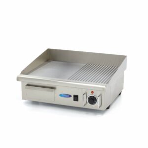 4 kamerų termoizoliacinis konteineris Cam GoBox, Cambro, Mėlynas, 480x350x(H)167mm
