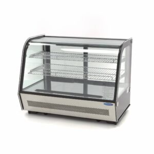 Tray Trolley - Bakerynorm - Fits 16 x Trays (60 x 40cm) - excl Trays