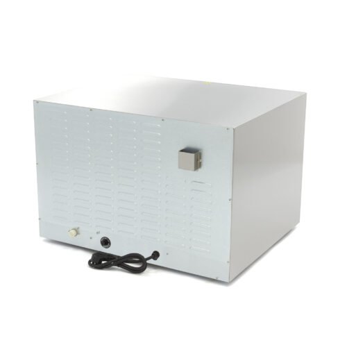 maxima-convection-oven-mco-60x40-steam-043v2 Konvekcinė orkaitė 60 x 40 cm - garų - tinka 4 padėklams