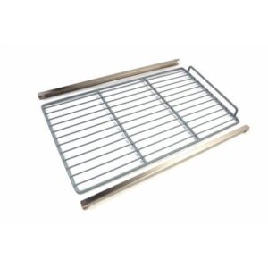 WALL SHELF HURAKAN HKN-RWS-11/0904