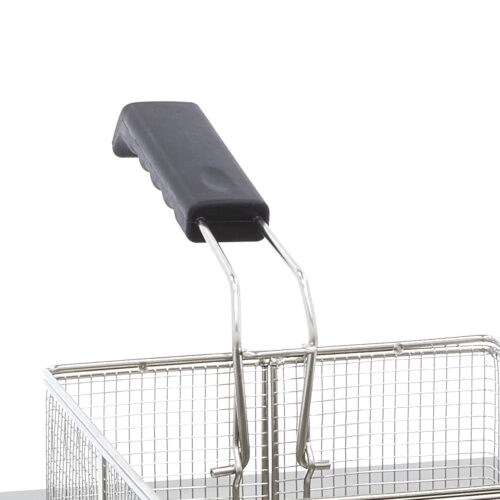 Deep Fryer - 6L - 1 Basket - up to 1,2kg of Fries