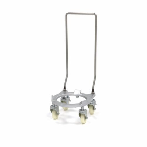 maxima-planetary-mixer-mpm-40-60-bowl-trolley MPM 40 / 60 vežimėlis