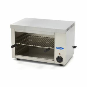 Panini Maker - 2 Pieces - Gelato