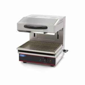 Boiling Pan - 260L - Indirect - Electric - 400V