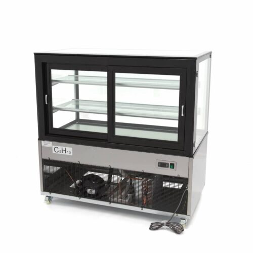 Display Fridge - 500L - 152cm