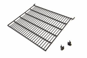 (F)R600 GN / 1200 GN Shelf Set 2/1 GN