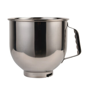 Stand Mixer - 7L - Up to 2kg Dough - Steel Blue Matt