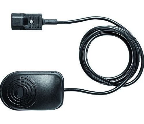 Tešlos volelis 40 cm - Dvigubas volelis