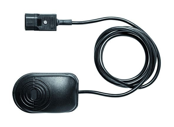 Tešlos volelis 40 cm - Dvigubas volelis