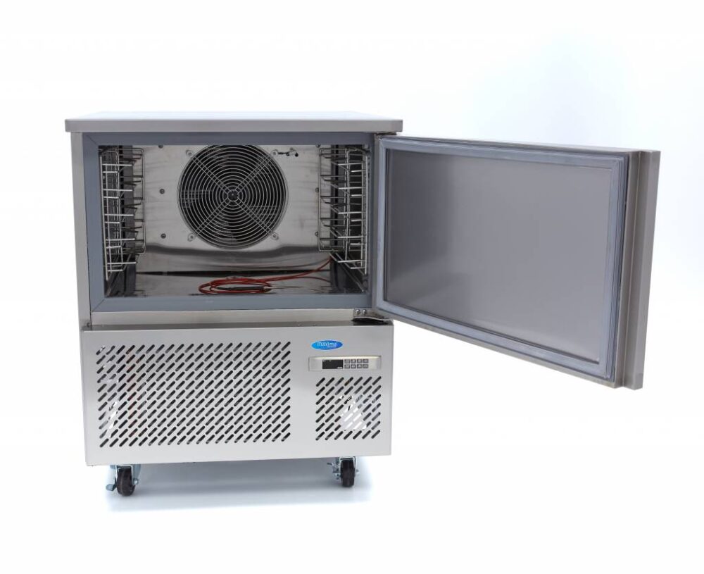 Blast Chiller - Fits 5 x 1/1 GN
