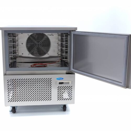 Blast Chiller - Fits 5 x 1/1 GN
