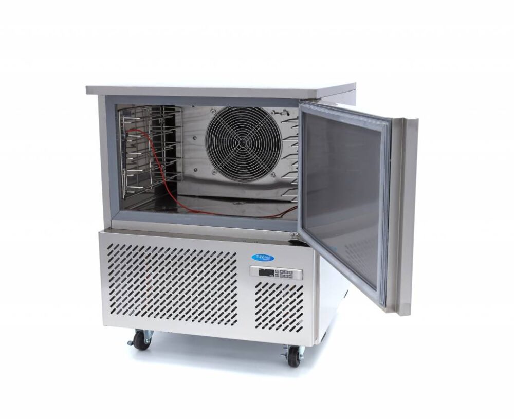 Blast Chiller - Fits 5 x 1/1 GN