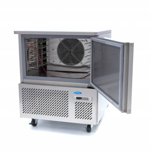Blast Chiller - Fits 5 x 1/1 GN