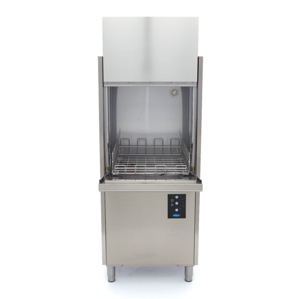 Pot Washer - 56 x 63cm - 400V