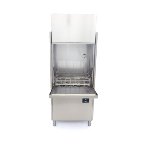 Pot Washer - 70 x 70cm - 400V