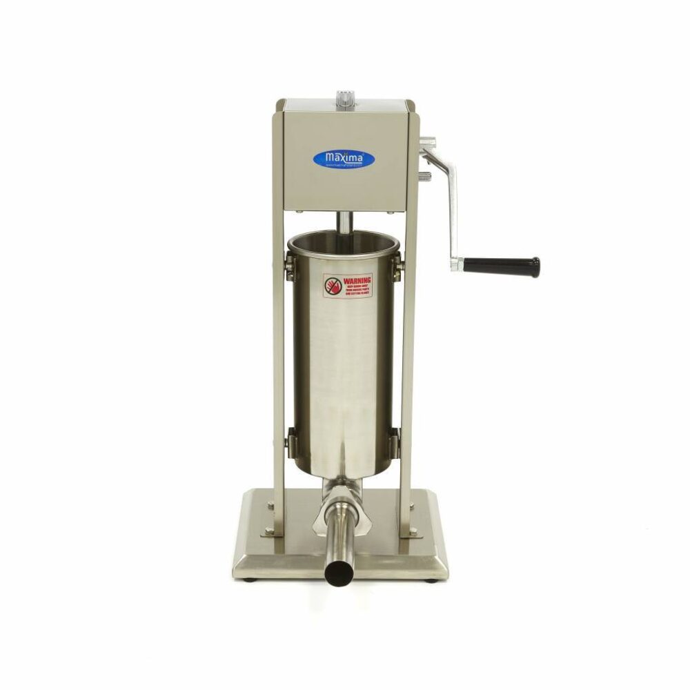 Churros Machine - 5L - 4 Churros Shapes - 2 Speeds