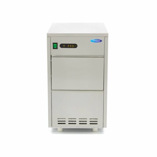 Ice Machine - 24kg/day - Bullet Cubes - Air Cooled