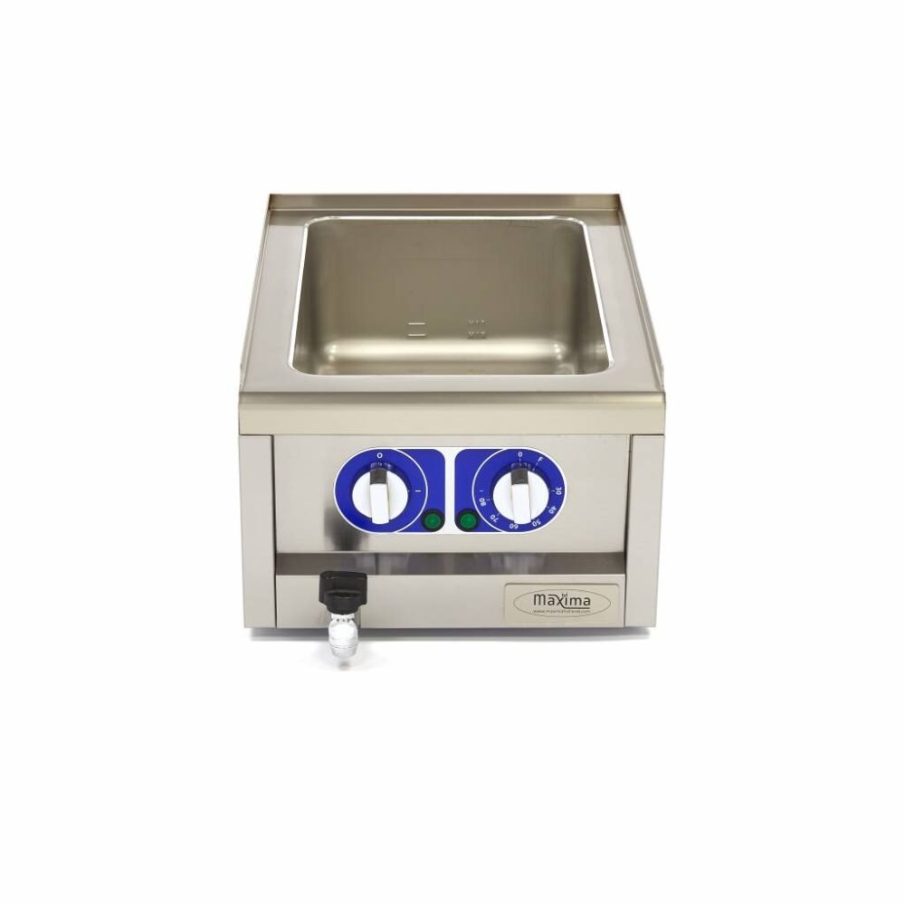 Elektrinis "Bain Marie" - 40 x 60 cm
