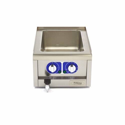 Elektrinis "Bain Marie" - 40 x 60 cm